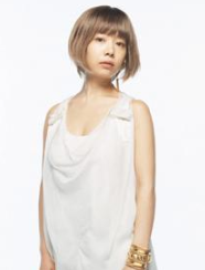 铃木圭子 Salyu 铃木圭子电影用名 非本名 