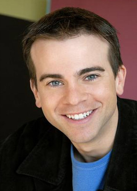 米奇·凯利 Mikey Kelley 