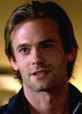 埃里克·约翰逊 Eric Johnson 