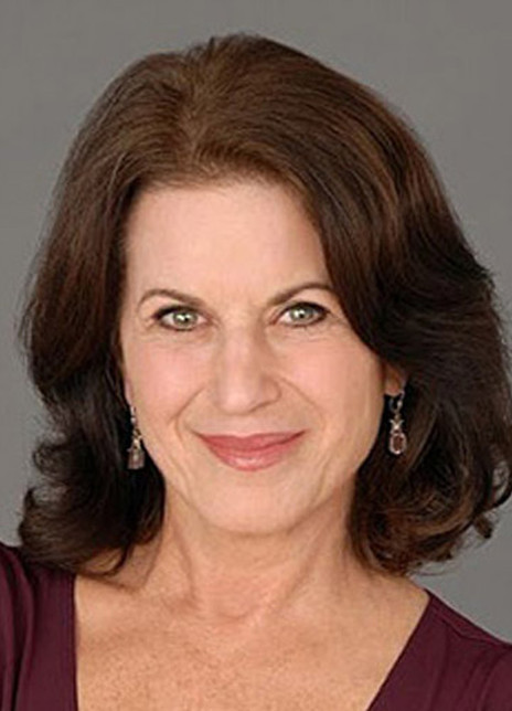 芭芭拉·古德森 Barbara Goodson Barbara Dale Goodson