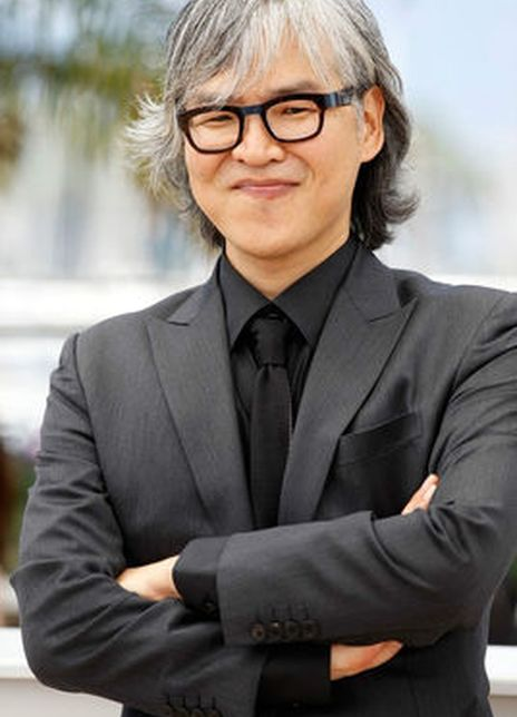 林常树 Sang-soo Im 임상수