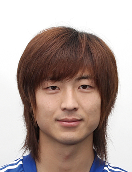 南宫雄 Namkung Woong 