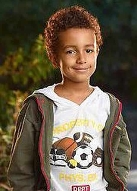 泰里·布朗 Tyree Brown Ty 泰里·布朗 Tyree Brown Ty