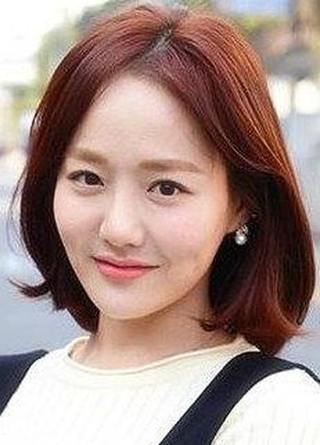 金旼京 Min-kyeong Kim 김민경 미람