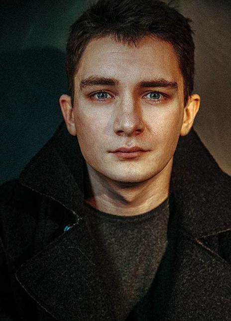 尼基塔·帕夫连科 Nikita Pavlenko 
