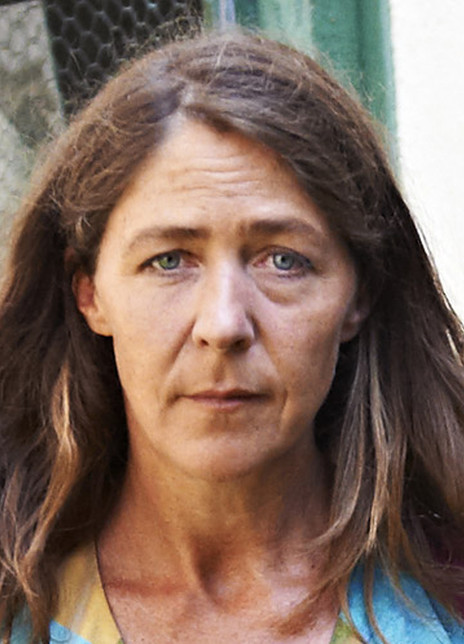 安妮·贝南特 Anne Bennent 