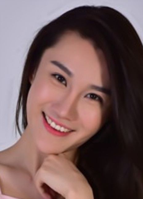 司卉 Hui Si 