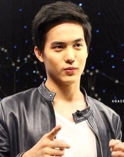 柯·瓦辛恩 Vasin Asvanarunat วศิน อัศวนฤนาท