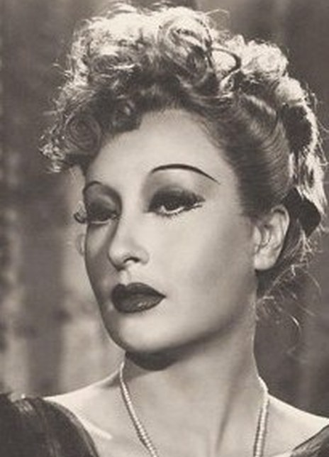 克拉拉·卡拉马伊 Clara Calamai Clara Mais