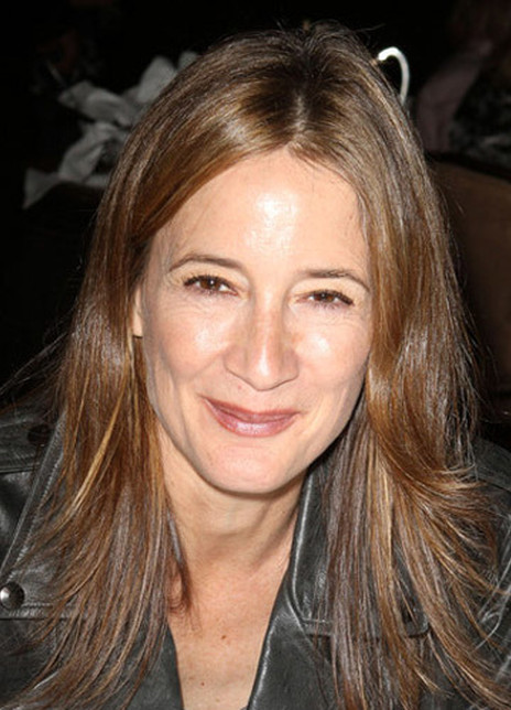 安妮·拉姆齐 Anne Ramsay 安妮·拉姆塞  Anne Elizabeth Ramsay