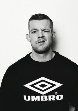 拉塞尔·托维 Russell Tovey 小狼 Russell George Tovey