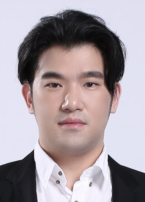 郑建伟 Jianwei Zheng 郑建伟 Jianwei Zheng