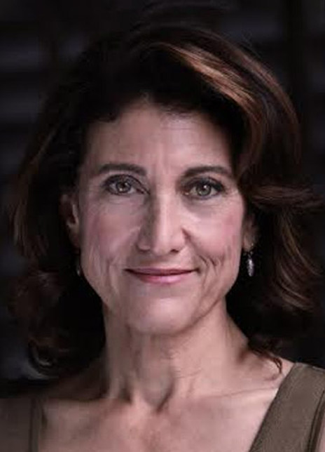 埃米·阿奎诺 Amy Aquino 