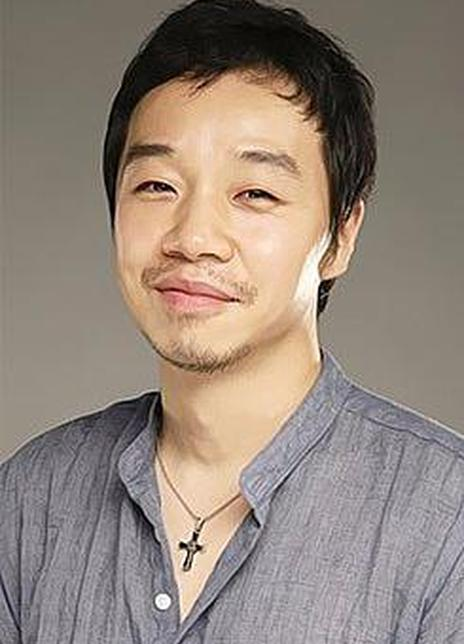 楊朱虎 Yang Zu-ho 朱虎 朱镐 양주호