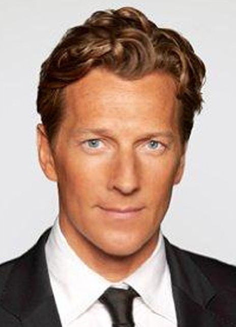 马格努斯·斯切维 Magnús Scheving Magnú s Ö rn Scheving Sportacus Maggi