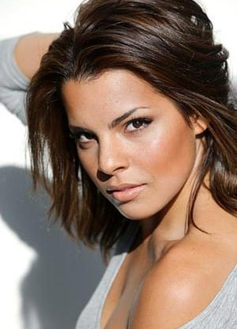 萨拉·蒙特斯 Sara Montez 