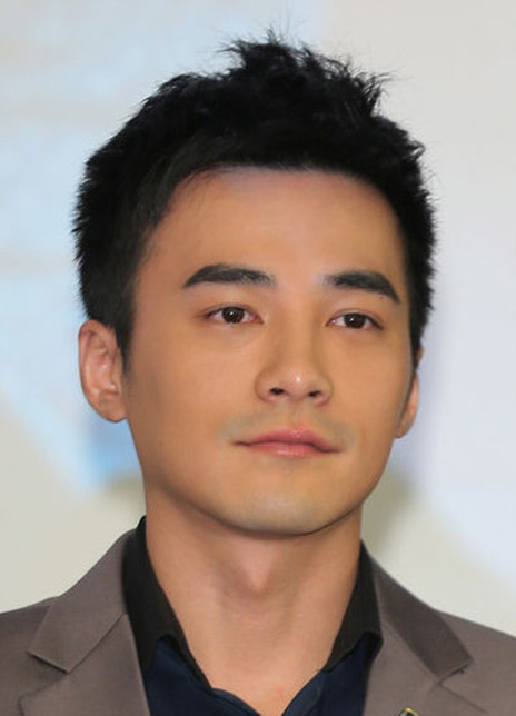 是元介 Jay Shin Yuan-chieh Shin