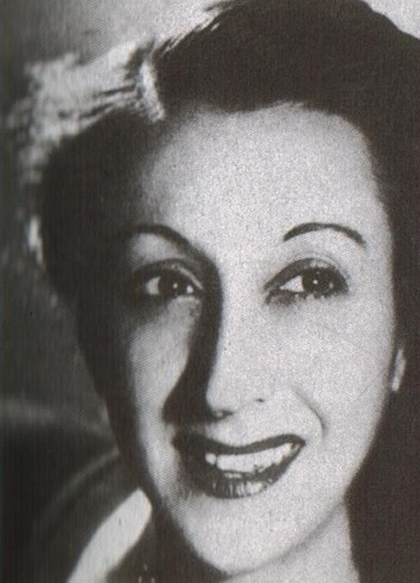 普佩拉·玛奇奥 Pupella Maggio Giustina Maggio