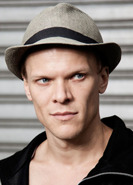 塞巴斯蒂安·胡克 Sebastian Hülk 