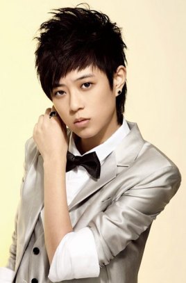 张佑方 佑佑 佑少 佑儿 张小佑 Jan