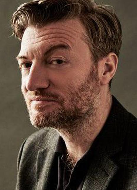 查理·布鲁克 Charlie Brooker 查理·布洛克 