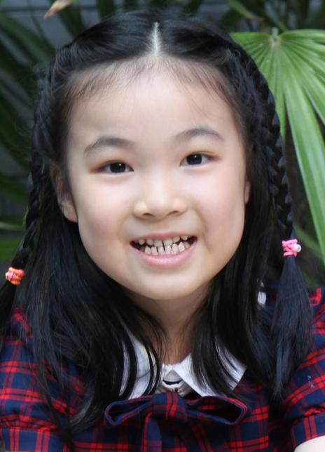 于书瑶 Shuyao Yu 
