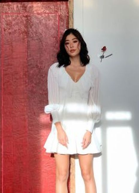 琪拉蒂·马哈乐沙空 Keerati Mahapreukpong คีรติ มหาพฤกษ์พงศ์ Gypsy ยิปซี
