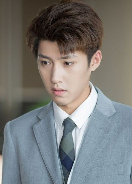 张力文 Liwen Zhang  张铭一 