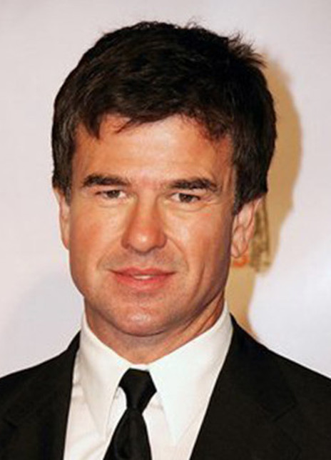 凯利·基尔戈 Kelly Kilgour 