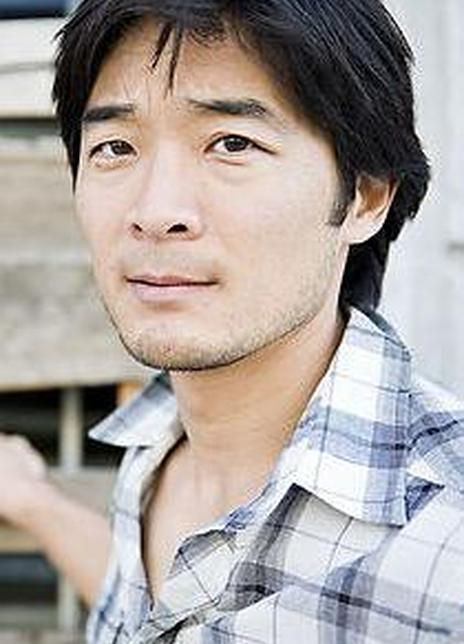 阿诺德·陈 Arnold Chun Arnold Hyogong Chun  Chun  AC