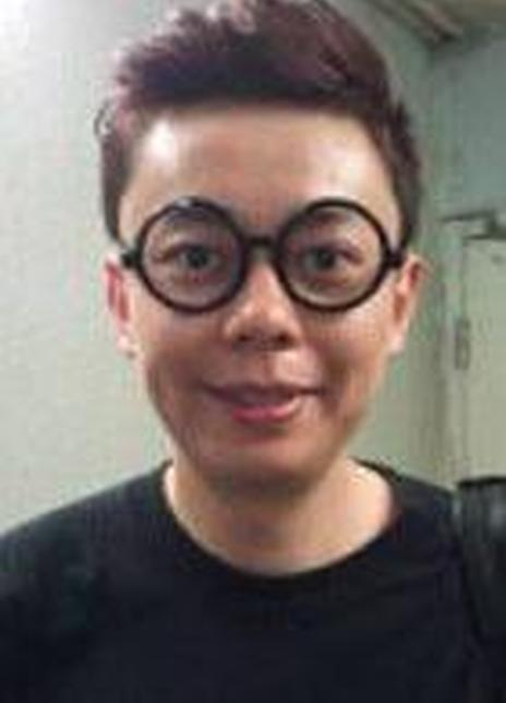 李霖恩 Glen Lee 