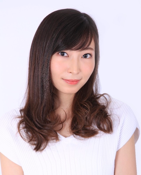 大矢真那 おおや まさな