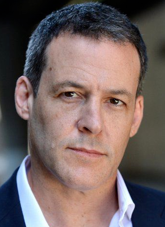 罗伯特·普拉格 Robert Pralgo 