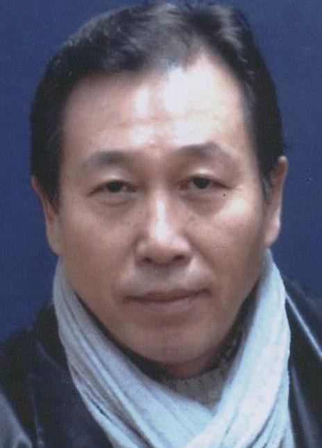 吕茂英 Moo-yeong Yeo 여무영