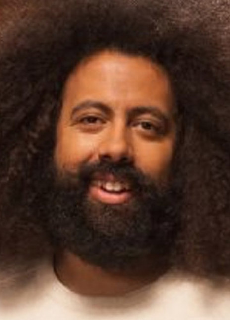 瑞吉·沃兹 Reggie Watts 