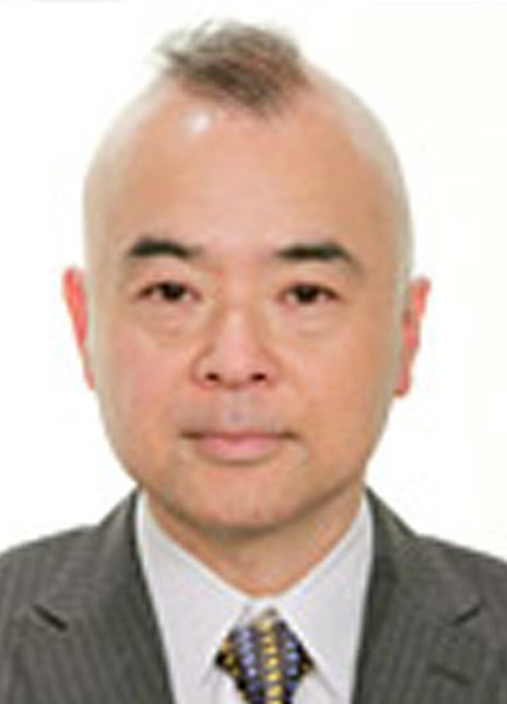 酒井敏也 Toshiya Sakai 