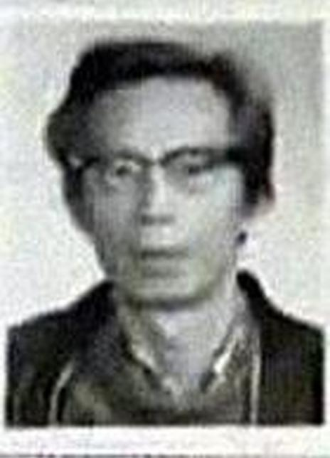 杨文元 Wenyuan Yang 