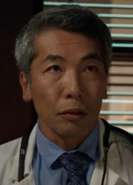 神奈川宏幸 Hiro Kanagawa Hiro Kangawa