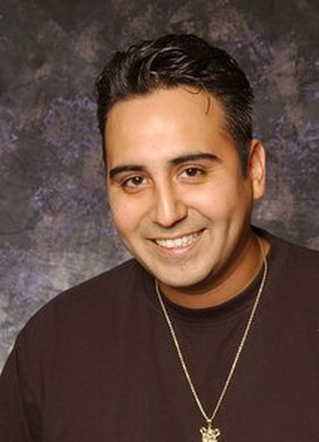 杰弗里·加西亚 Jeffrey Garcia 