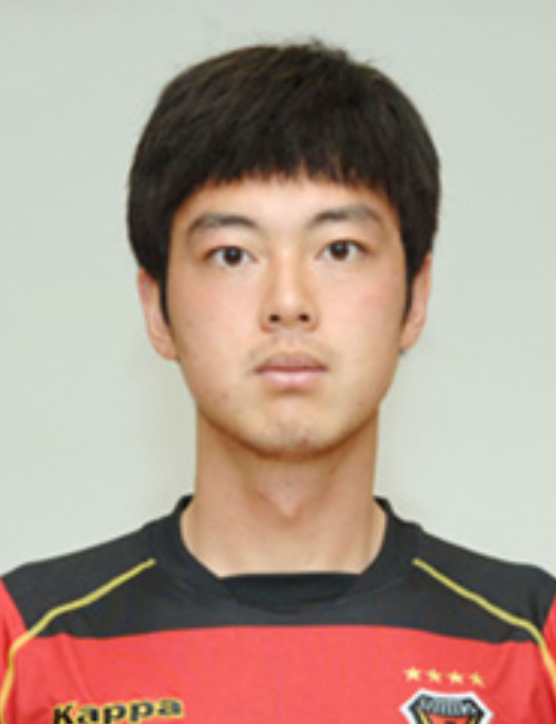 闵劲元 Maeng Jin-Oh 