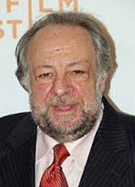 瑞奇·杰 Ricky Jay 