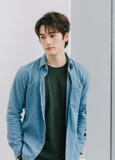 珀斯·斯图尔特 Nakhun Screaigh นคุณ สเกร  Perth เพิร์ธ Stewart