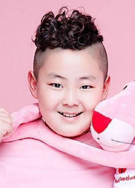 赵晨翔 Chenxiang Zhao 