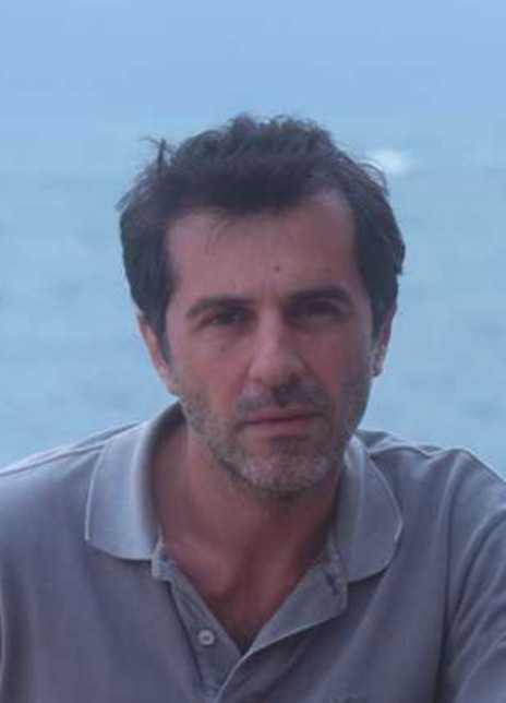 梅拉布·尼尼泽 Merab Ninidze 米勒·尼尼兹
