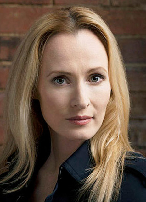 金妮韦芙·奥蕾利 Genevieve O Reilly 吉娜薇·欧瑞丽 