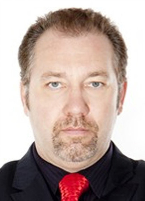 李·尼古拉斯·哈里斯 Lee Nicholas Harris 