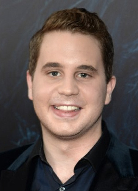 本·普拉特 Ben Platt Benjamin Schiff Platt 本·普拉特 Ben Platt Benjamin Schiff Platt