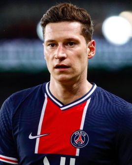 朱利安·德拉克斯勒 小德 Julian Draxler