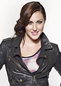 阿丽莎·里德 Alyssa Reid Alyssa Ashley Reid