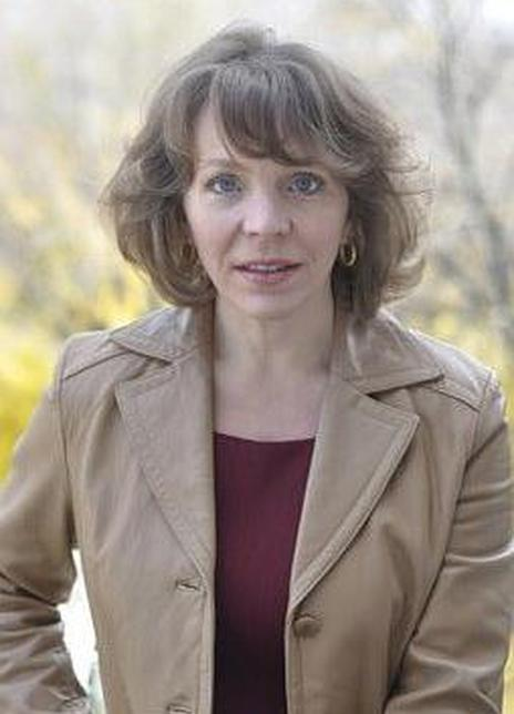 罗丝玛丽·霍华德 Rosemary Howard 罗丝玛丽·霍华德 Rosemary Howard